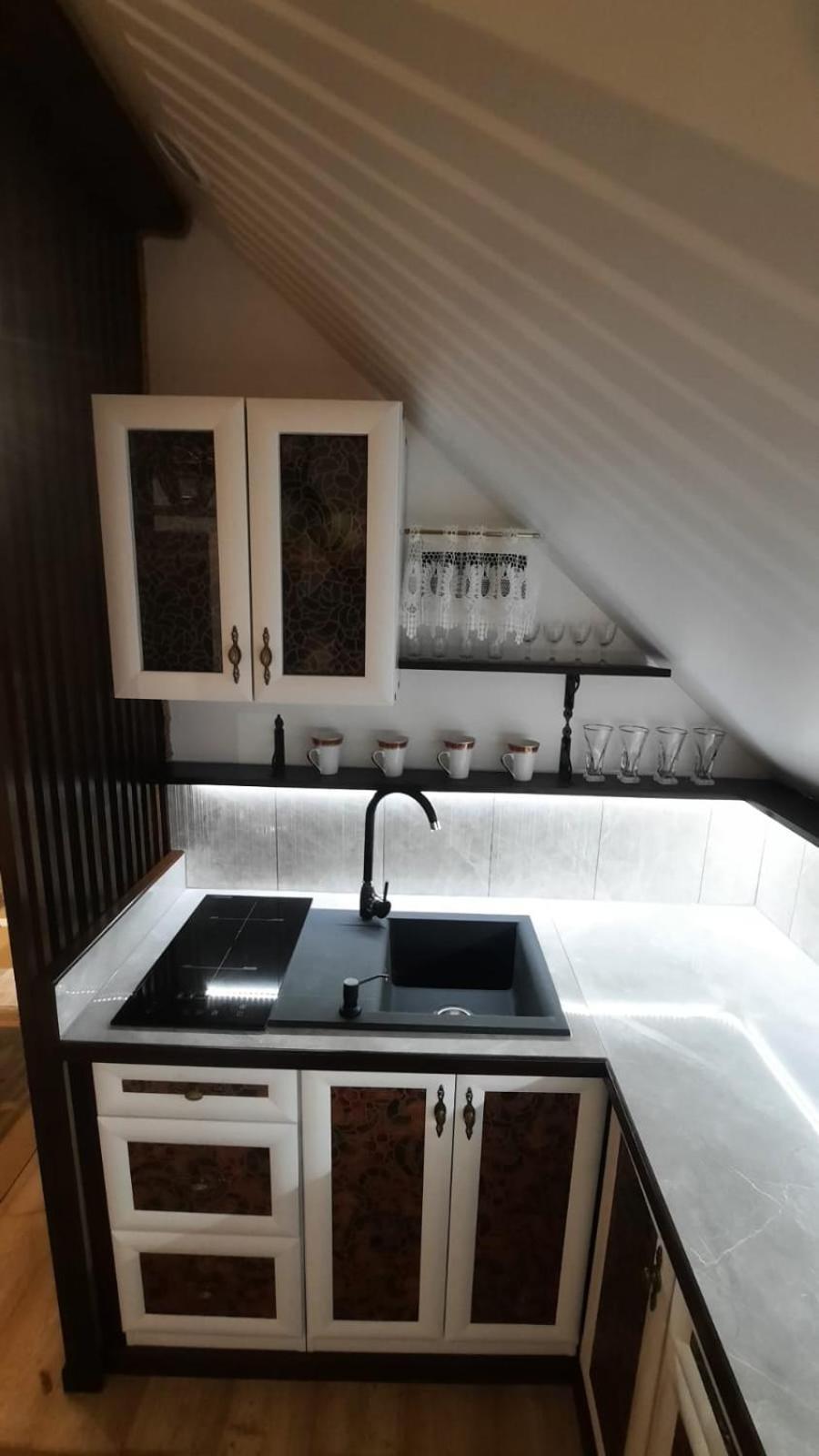 Apartament Jelen W Smokingu Sulow  Екстериор снимка